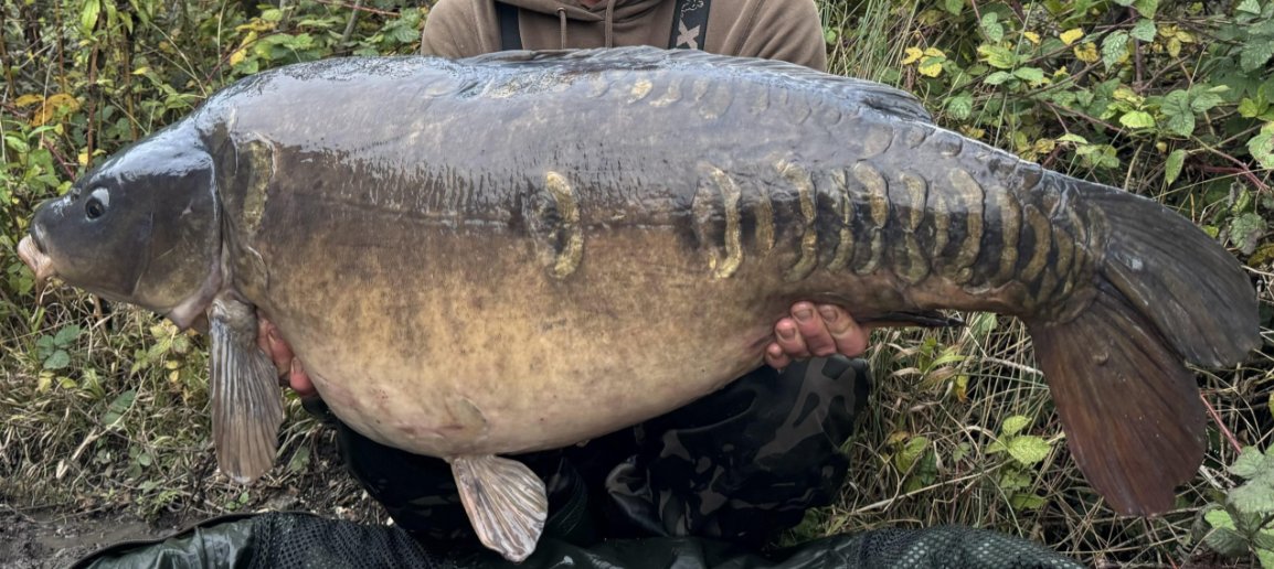 The Burghfield Mirror