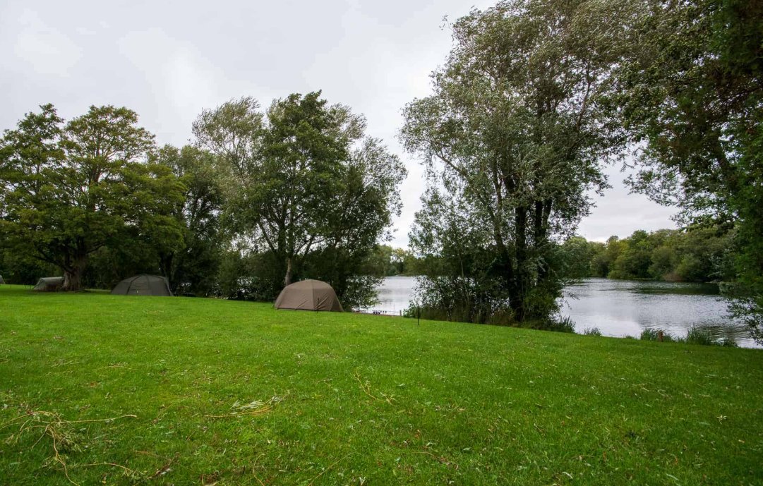 Kingfisher Lake