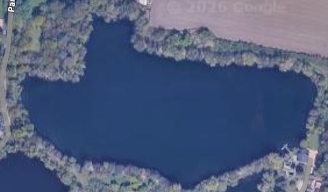 Horton Church Lake