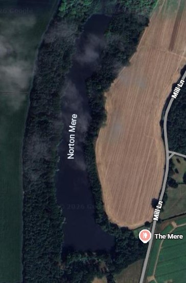 The Mere