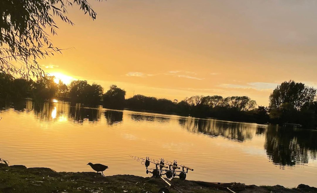 Cromwell Lake
