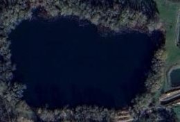 Woolpack Fishery Lake 4