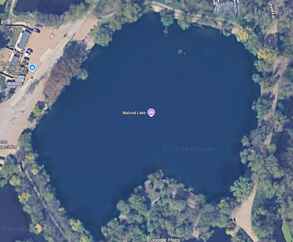Farlows Lake 2
