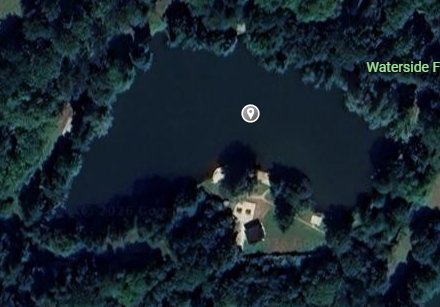 Heron Lake