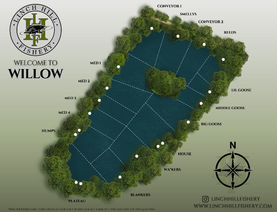 Willow Lake