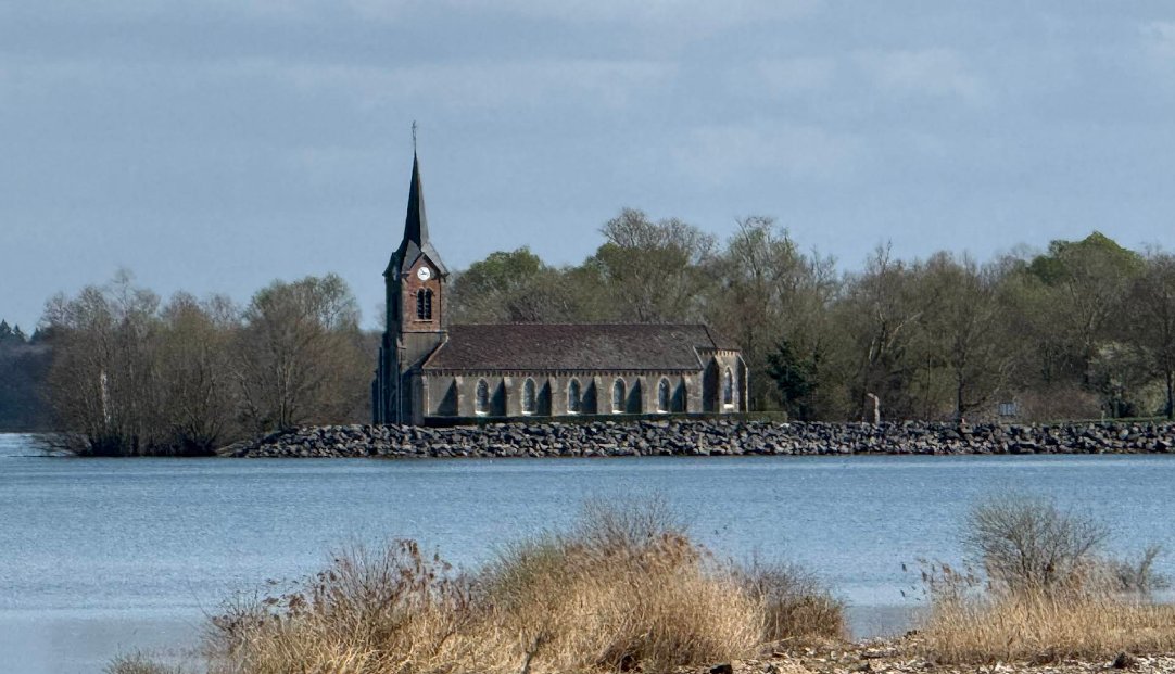 Lac du Der