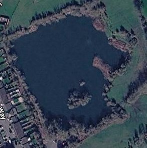 Tilery Lake